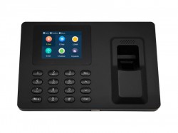Контроллер доступа Dahua DHI-ASA1222E-S