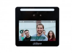 Контроллер доступа Dahua DHI-ASA3213G-MW