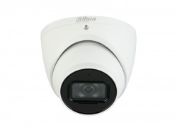 IP камера Dahua DH-IPC-HDW5442TMP-ASE-0280B WizMind (4MP/2.8mm/0,002 Lux/LEDs17m/Audio MIC/microSD/IP67/WDR140dB/e-PoE)