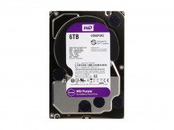 WD WD62PURX HDD 6TB