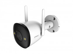 IP камера Dahua IPC-F42P-0280B-IMOU Bullet 2C 4MP Wi-Fi (4MP/2.8mm/IR 30m/Audio/microSD)