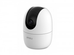 Поворотная IP камера Dahua IPC-A42P-IMOU Ranger 2 4MP Wi-Fi (4MP/3.6mm/IR 10m/Audio/microSD/Two-wayTalk)