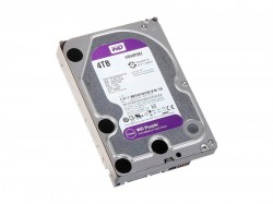 HDD WD 4TB WD40PURZ