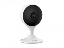 IP камера Dahua IPC-C22EP-D-IMOU Cue (2MP/2.8mm/IR 10m/Built-in mic/microSD/Two-wayTalk)