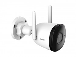 IP камера Dahua IPC-F22P-D-0280B-IMOU Bullet 2C-D Wi-Fi Duble (2MP/2.8mm/IR 30m/Built-in Mic/microSD/IP67)