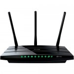 Wi-Fi роутеры