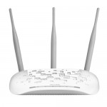 Wi-Fi точки доступа