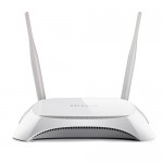 Wi-Fi 4G маршрутизаторы