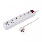 Сетевые фильтры 220 V