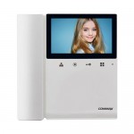 Видеодомофоны Commax
