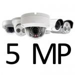 5 MP камеры