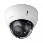 Купольные IP камеры