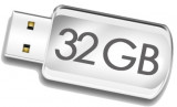 Флеш накопители 32 GB Флеш накопители 32 GB