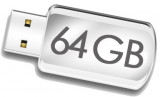 Флеш накопители 64 GB Флеш накопители 64 GB