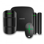 Сигнализация AJAX