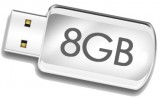 Флеш накопители 8GB