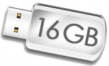 Флеш накопители 16GB