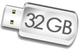 Флеш накопители 32GB