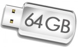 Флеш накопители 64GB