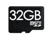 micro SD накопители 32GB