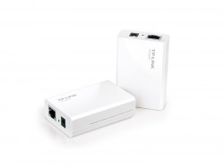 TP-LINK TL-PoE200