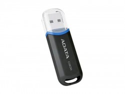 ADATA 16GB C906 USB 2.0 Black