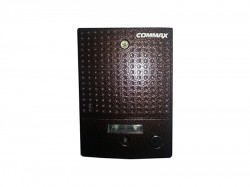 Видеопанель цветная COMMAX DRC-4CGN2 Brown