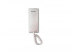 Абонентская трубка COMMAX TP-K (TP-S)