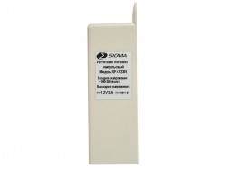 Блок питания импульсный Sigma SP-C12301 DC 12V 3A уличный