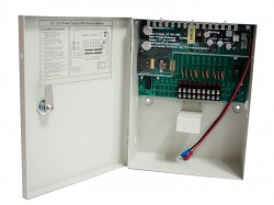 Блок питания Sigma SP-S121001-9 12V 10A 9 каналов