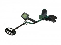 Металлоискатель Teknetics_T2 (T2A-SKD)