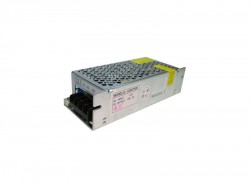 Преобразователь 12V DC-5V 7A DC Металлический