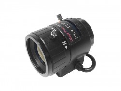DAHUA DH-OPT-127F2712D01-IR3MP 2.7-12 мм