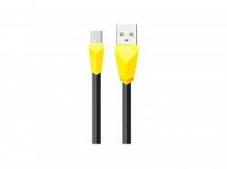Remax RC-030m USB-microUSB Матовый пластик