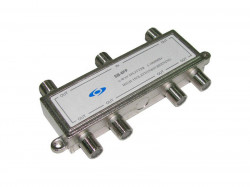Сплитер ВЧ SHIBEI SB-6FP