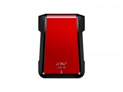 External Enclosure ADATA EX500 USB 3.0 Red