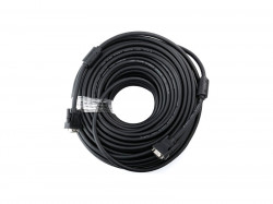 DTECH DT-V009 VGA 3+6 M-M Cable 30m
