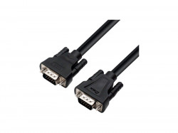 DTECH DT-V009 VGA 3+6 M-M Cable 30m