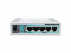 MikroTik hAP RB951G-2HnD