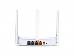 Роутер Wi-Fi Mercusys MW305R N300 3xLAN 100Mb/s
