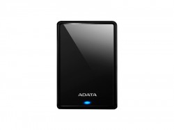 External HDD ADATA 2TB HV620S USB 3.1 Black