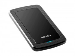 External HDD ADATA 1TB HV300 USB 3.2 Black