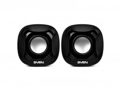 Акустическая система 2.0 SVEN 170 Black