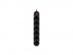 Сетевой фильтр SVEN SF-06L 6 розеток 5.0м
