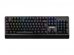 Клавиатура механическая SVEN KB-G9700 игровая
