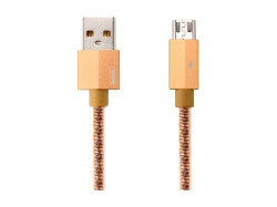 Remax RC-110m USB-microUSB 1m