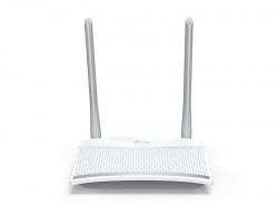 Роутер Wi-Fi TP-LINK TL-WR820N N300 2xLAN 100Mb/s