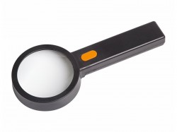 Лупа ручная REXANT 12-0407 2x