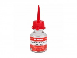 REXANT силиконовое масло ПМС-400 15мл 09-3905
