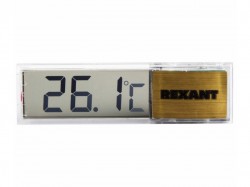 Термометр электронный REXANT RX-509 70-0509